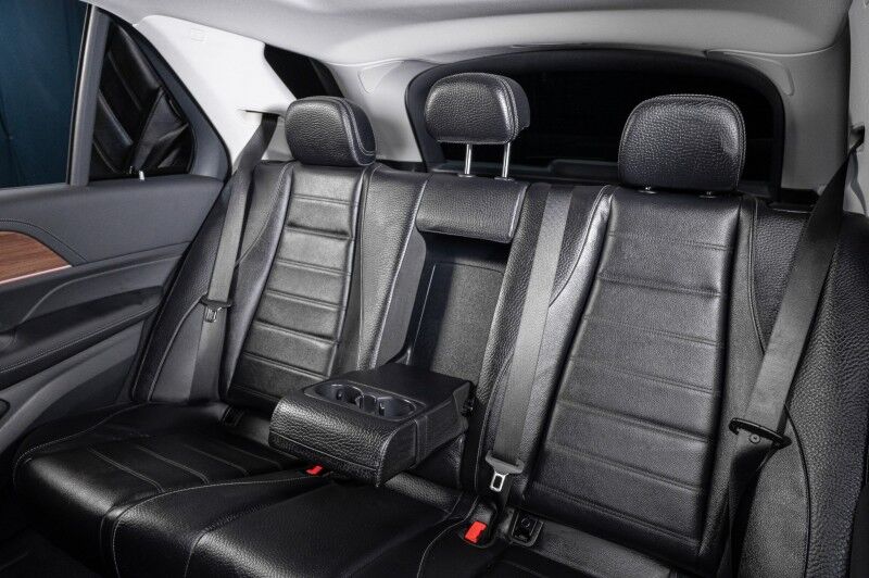 2026 Mercedes-Benz GLE 450 4MATIC&reg; SUV Scottsdale AZ