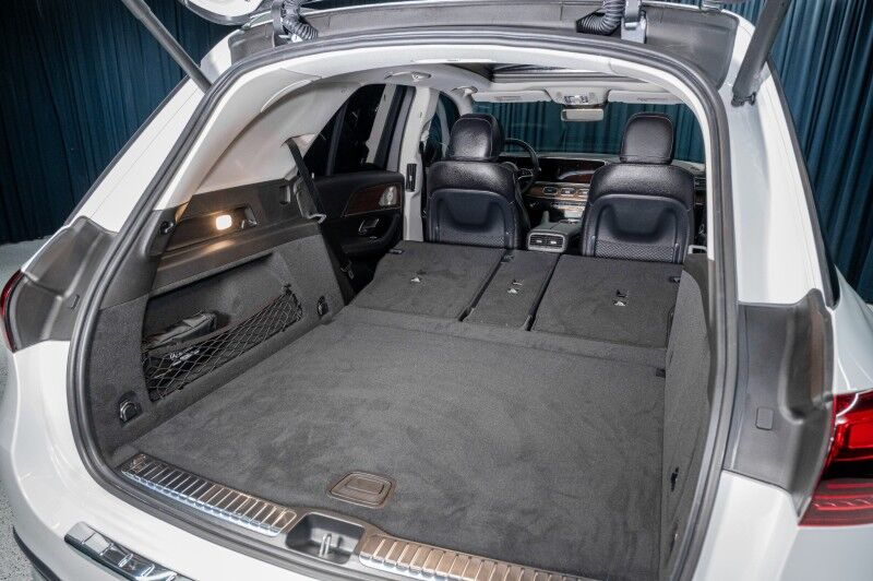2026 Mercedes-Benz GLE 450 4MATIC&reg; SUV Scottsdale AZ