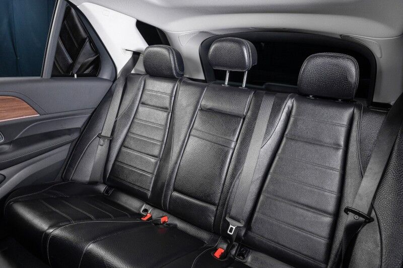 2026 Mercedes-Benz GLE 450 4MATIC&reg; SUV Scottsdale AZ