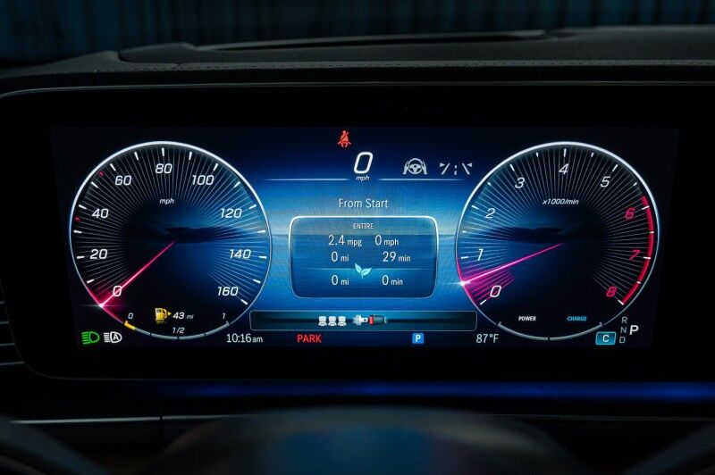 2026 Mercedes-Benz GLE 450 4MATIC&reg; SUV Scottsdale AZ
