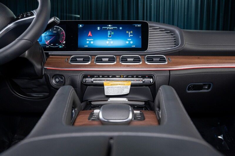 2026 Mercedes-Benz GLE 450 4MATIC&reg; SUV Scottsdale AZ