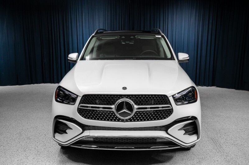 2026 Mercedes-Benz GLE 450 4MATIC&reg; SUV