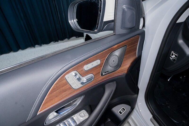 2026 Mercedes-Benz GLE 450 4MATIC&reg; SUV Scottsdale AZ