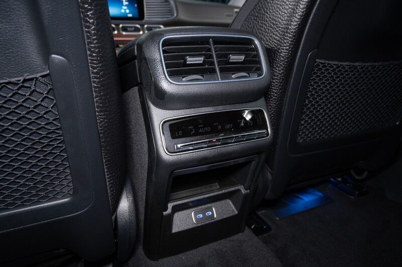 2026 Mercedes-Benz GLE 450 4MATIC&reg; SUV Scottsdale AZ