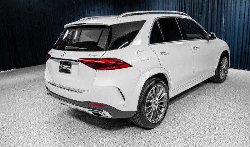 2026 Mercedes-Benz GLE 450 4MATIC&reg; SUV Scottsdale AZ