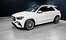 2026 Mercedes-Benz GLE 450 4MATIC® SUV