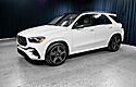 2026 Mercedes-Benz GLE 450 4MATIC® SUV