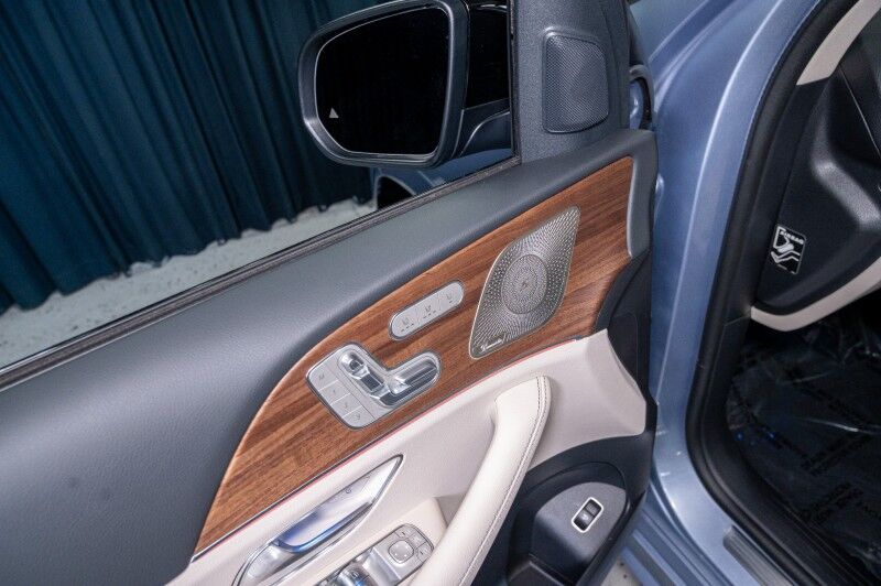 2026 Mercedes-Benz GLE 450 4MATIC&reg; SUV Scottsdale AZ