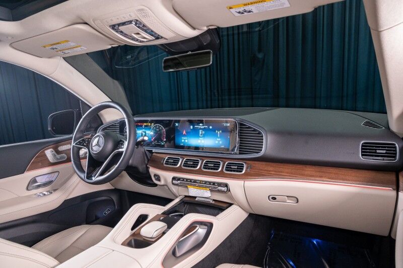 2026 Mercedes-Benz GLE 450 4MATIC&reg; SUV Scottsdale AZ
