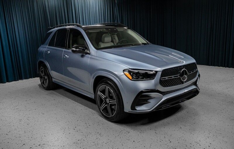 2026 Mercedes-Benz GLE 450 4MATIC&reg; SUV Scottsdale AZ