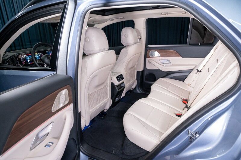 2026 Mercedes-Benz GLE 450 4MATIC&reg; SUV Scottsdale AZ