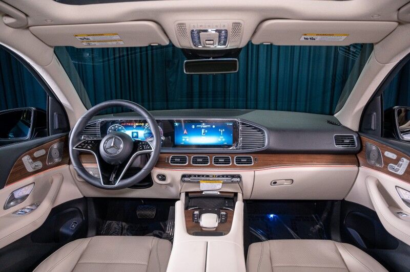 2026 Mercedes-Benz GLE 450 4MATIC&reg; SUV Scottsdale AZ
