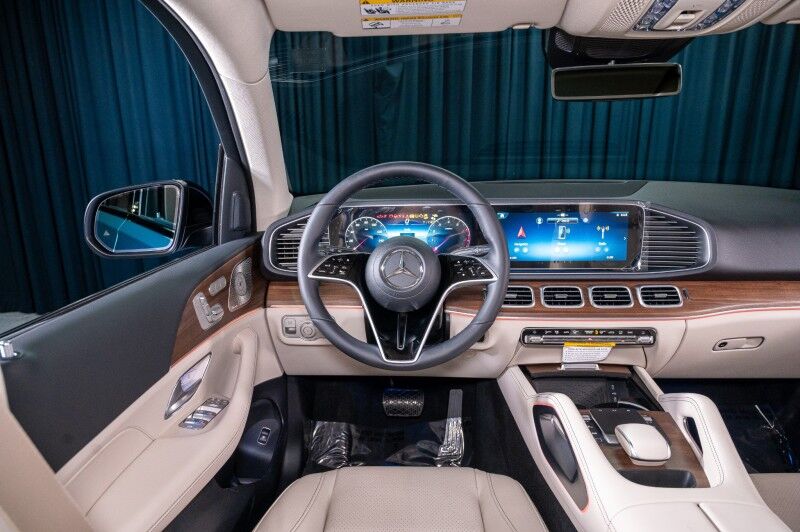 2026 Mercedes-Benz GLE 450 4MATIC&reg; SUV Scottsdale AZ