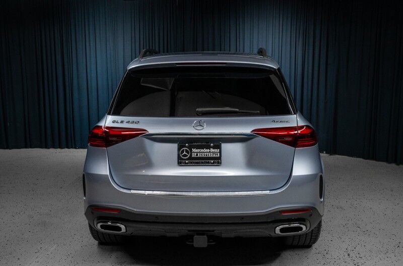 2026 Mercedes-Benz GLE 450 4MATIC&reg; SUV Scottsdale AZ