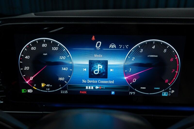 2026 Mercedes-Benz GLE 450 4MATIC&reg; SUV Scottsdale AZ