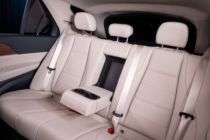 2026 Mercedes-Benz GLE 450 4MATIC&reg; SUV Scottsdale AZ
