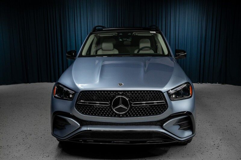 2026 Mercedes-Benz GLE 450 4MATIC&reg; SUV Scottsdale AZ