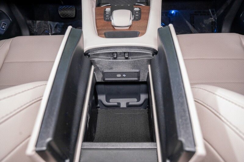 2026 Mercedes-Benz GLE 450 4MATIC&reg; SUV Scottsdale AZ