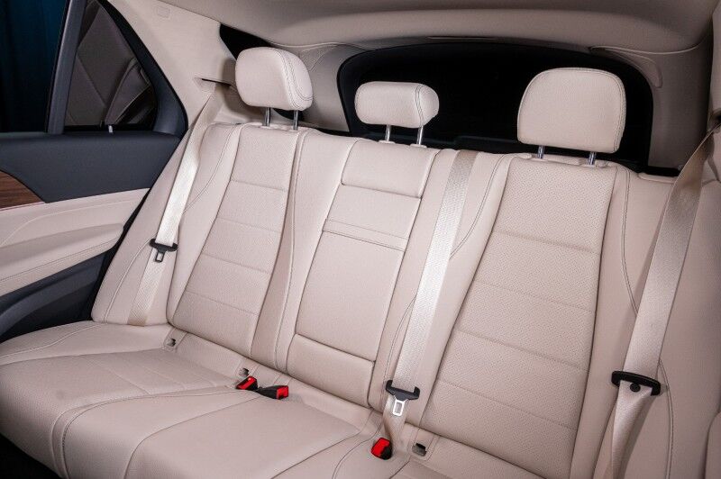 2026 Mercedes-Benz GLE 450 4MATIC&reg; SUV Scottsdale AZ