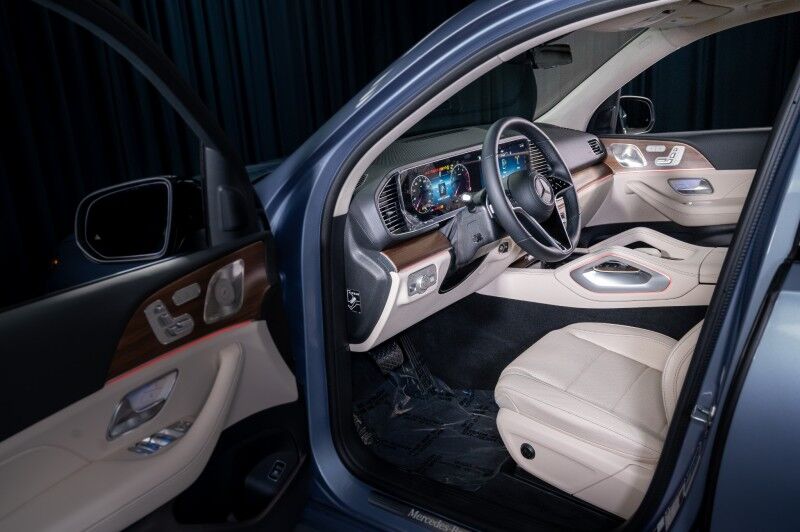 2026 Mercedes-Benz GLE 450 4MATIC&reg; SUV Scottsdale AZ