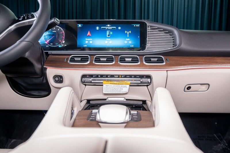 2026 Mercedes-Benz GLE 450 4MATIC&reg; SUV Scottsdale AZ