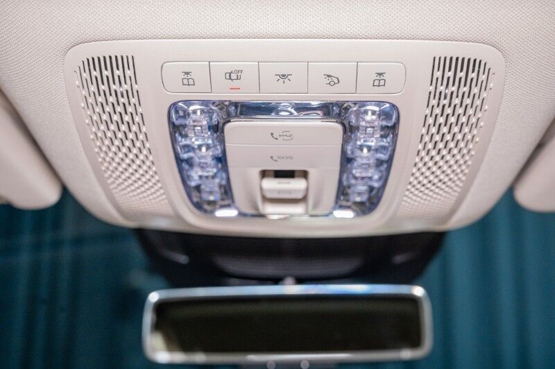 2026 Mercedes-Benz GLE 450 4MATIC&reg; SUV Scottsdale AZ