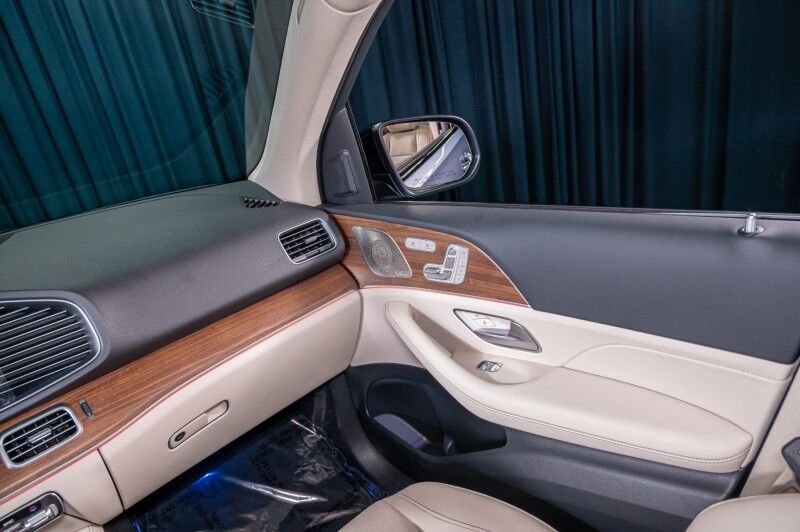 2026 Mercedes-Benz GLE 450 4MATIC&reg; SUV Scottsdale AZ