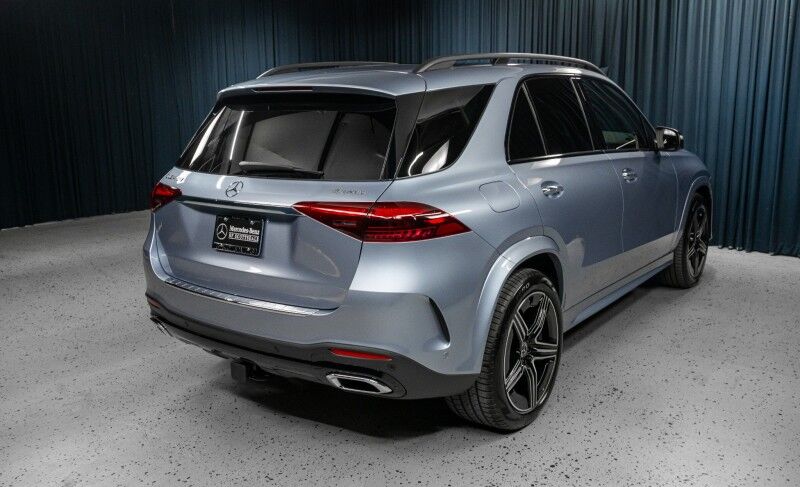 2026 Mercedes-Benz GLE 450 4MATIC&reg; SUV Scottsdale AZ