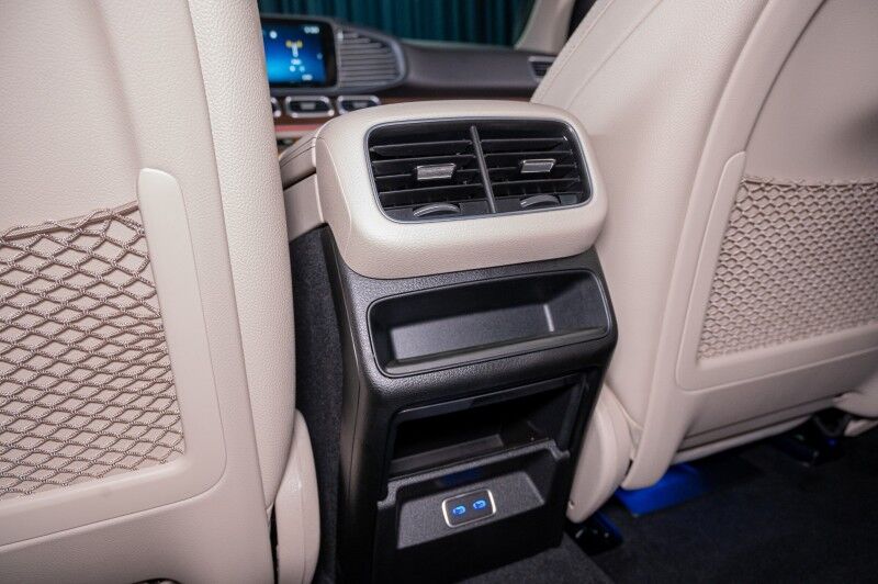 2026 Mercedes-Benz GLE 450 4MATIC&reg; SUV Scottsdale AZ