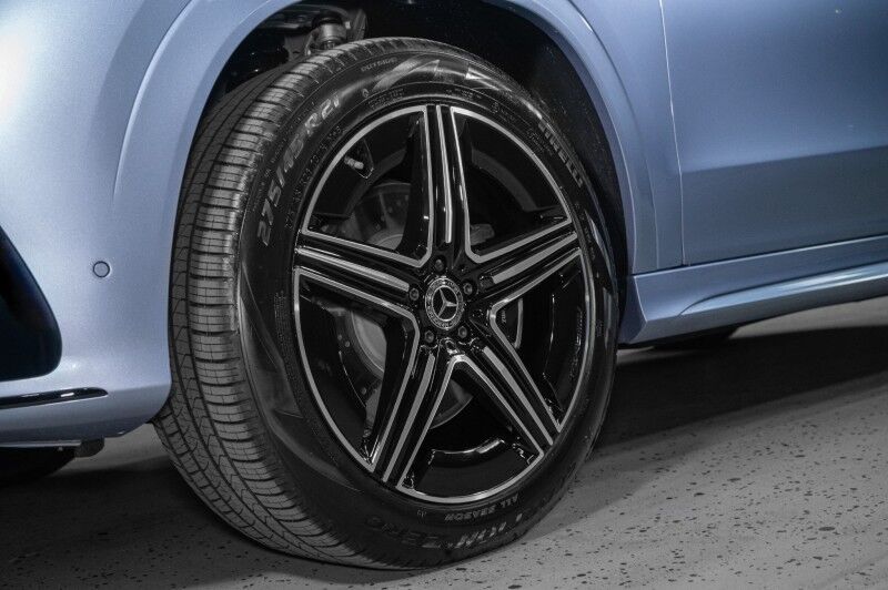 2026 Mercedes-Benz GLE 450 4MATIC&reg; SUV Scottsdale AZ