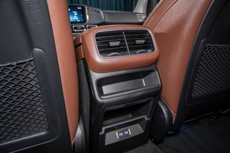 2026 Mercedes-Benz GLE 450 4MATIC&reg; SUV Scottsdale AZ
