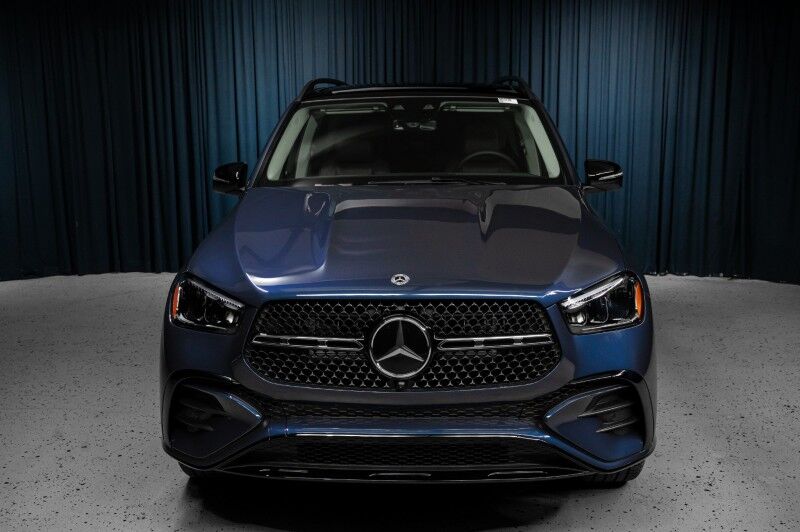 2026 Mercedes-Benz GLE 450 4MATIC&reg; SUV Scottsdale AZ
