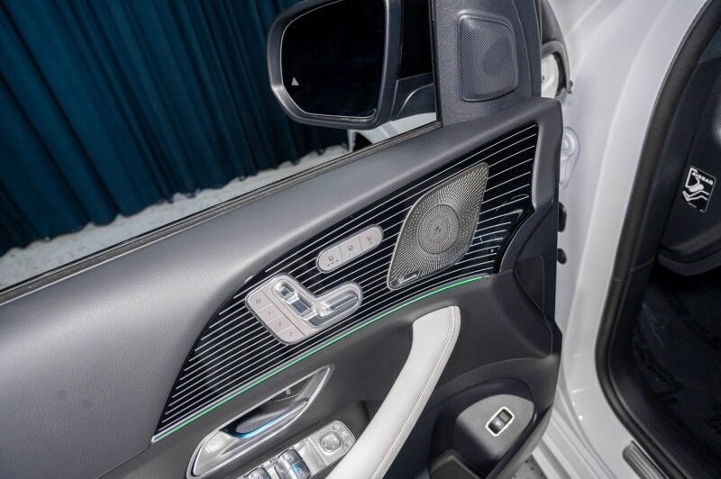 2026 Mercedes-Benz GLE 450 4MATIC&reg; SUV Scottsdale AZ