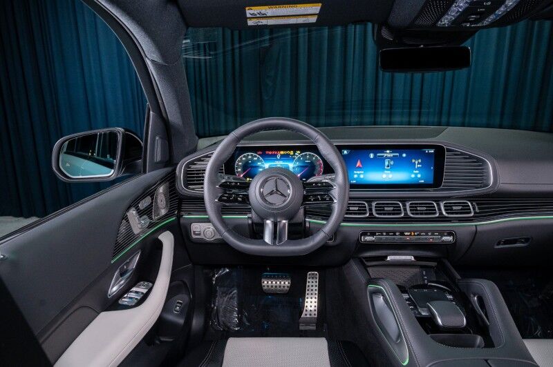 2026 Mercedes-Benz GLE 450 4MATIC&reg; SUV Scottsdale AZ