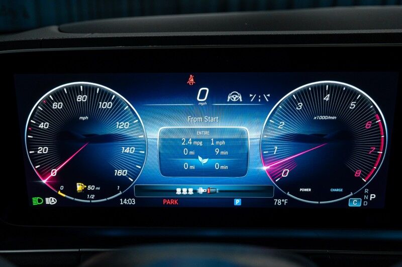 2026 Mercedes-Benz GLE 450 4MATIC&reg; SUV Scottsdale AZ