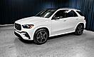 2026 Mercedes-Benz GLE 450 4MATIC® SUV