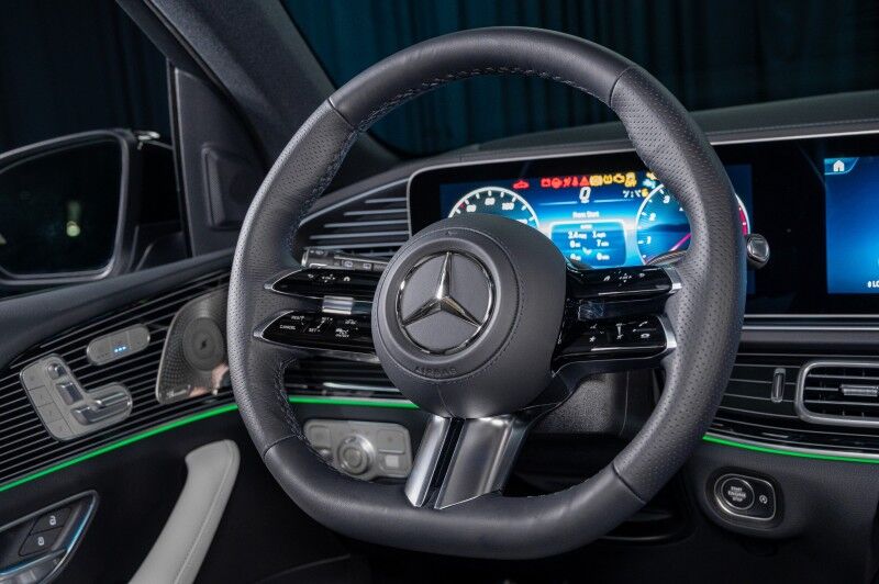 2026 Mercedes-Benz GLE 450 4MATIC&reg; SUV Scottsdale AZ