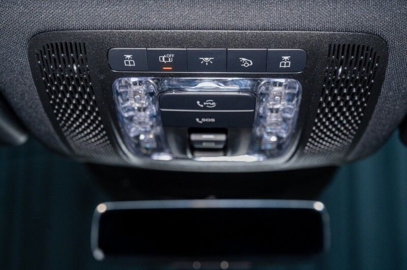 2026 Mercedes-Benz GLE 450 4MATIC&reg; SUV Scottsdale AZ