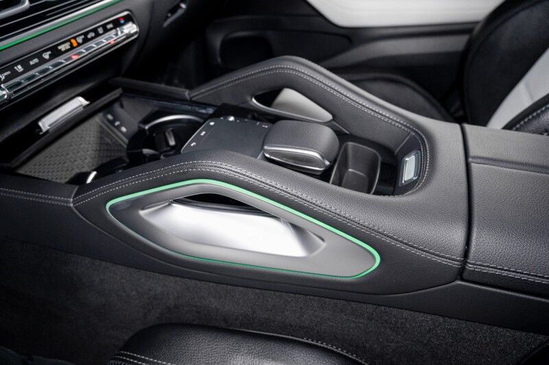 2026 Mercedes-Benz GLE 450 4MATIC&reg; SUV Scottsdale AZ