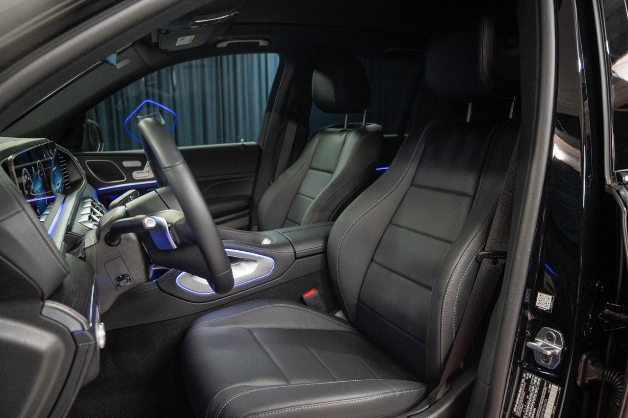 2026 Mercedes-Benz GLE 450 4MATIC&reg; SUV Scottsdale AZ