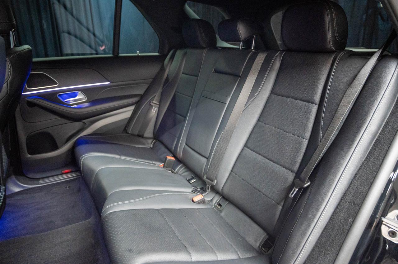 2026 Mercedes-Benz GLE 450 4MATIC&reg; SUV Scottsdale AZ