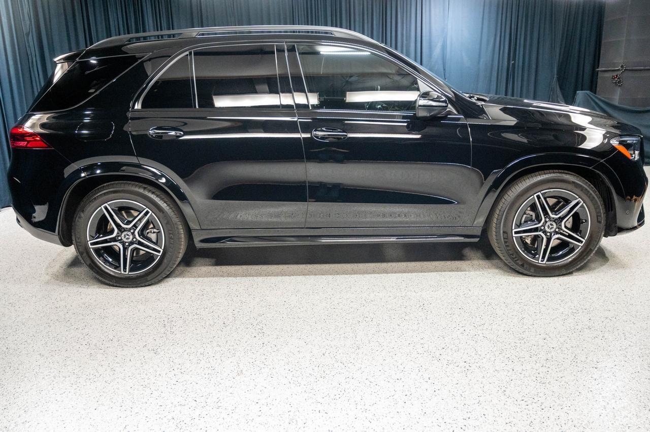 2026 Mercedes-Benz GLE 450 4MATIC&reg; SUV Scottsdale AZ
