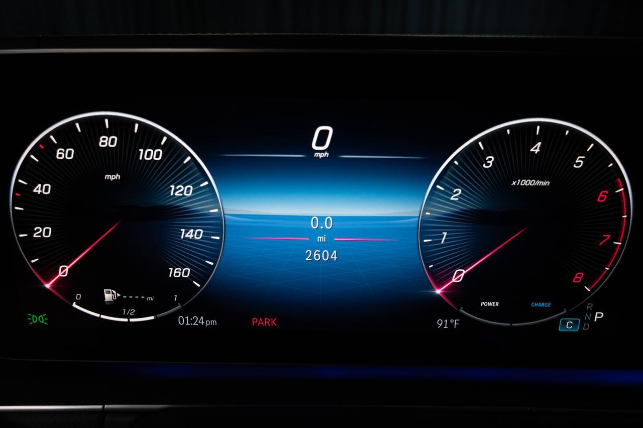 2026 Mercedes-Benz GLE 450 4MATIC&reg; SUV Scottsdale AZ