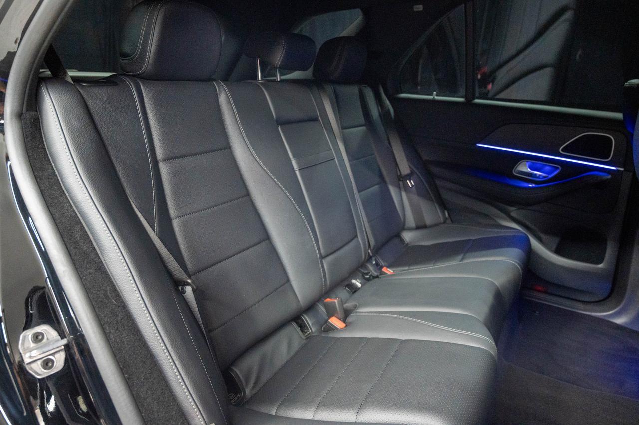 2026 Mercedes-Benz GLE 450 4MATIC&reg; SUV Scottsdale AZ
