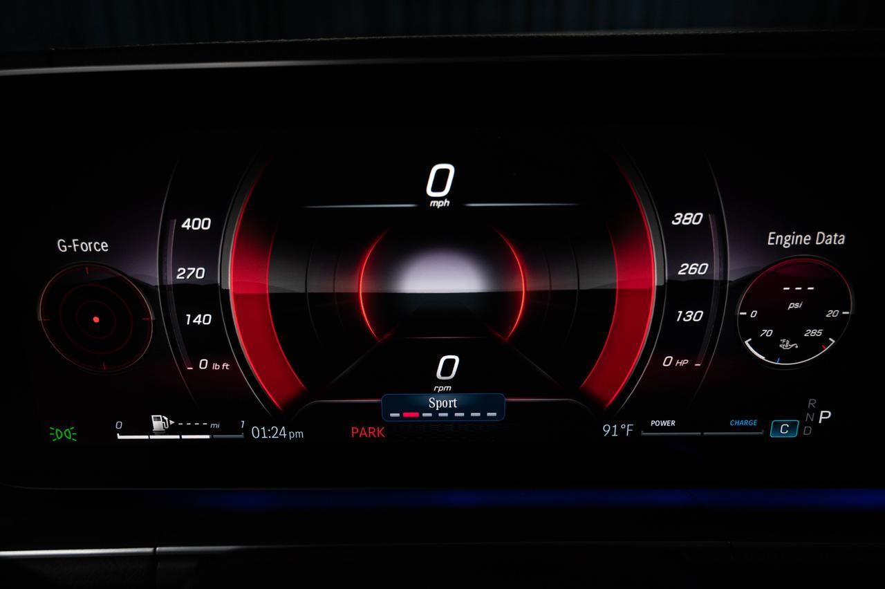 2026 Mercedes-Benz GLE 450 4MATIC&reg; SUV Scottsdale AZ