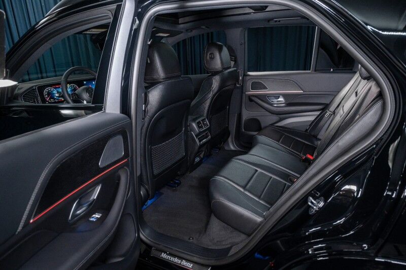 2026 Mercedes-Benz GLE 450 4MATIC&reg; SUV Scottsdale AZ