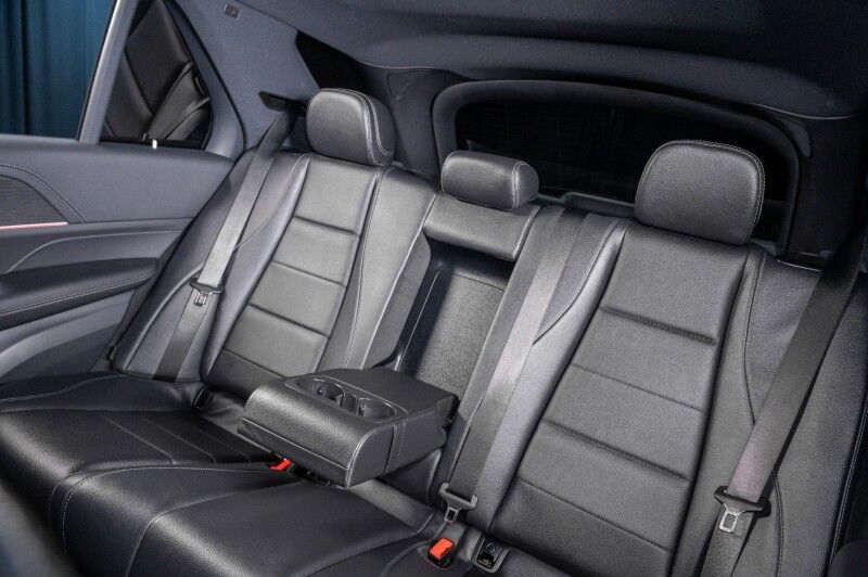 2026 Mercedes-Benz GLE 450 4MATIC&reg; SUV Scottsdale AZ