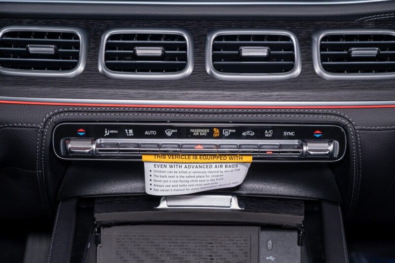 2026 Mercedes-Benz GLE 450 4MATIC&reg; SUV Scottsdale AZ