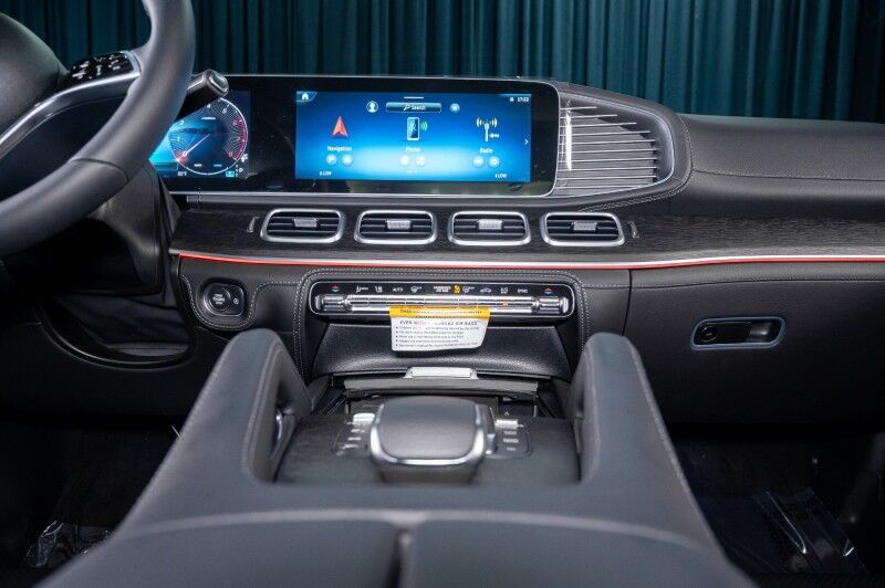 2026 Mercedes-Benz GLE 450 4MATIC&reg; SUV Scottsdale AZ