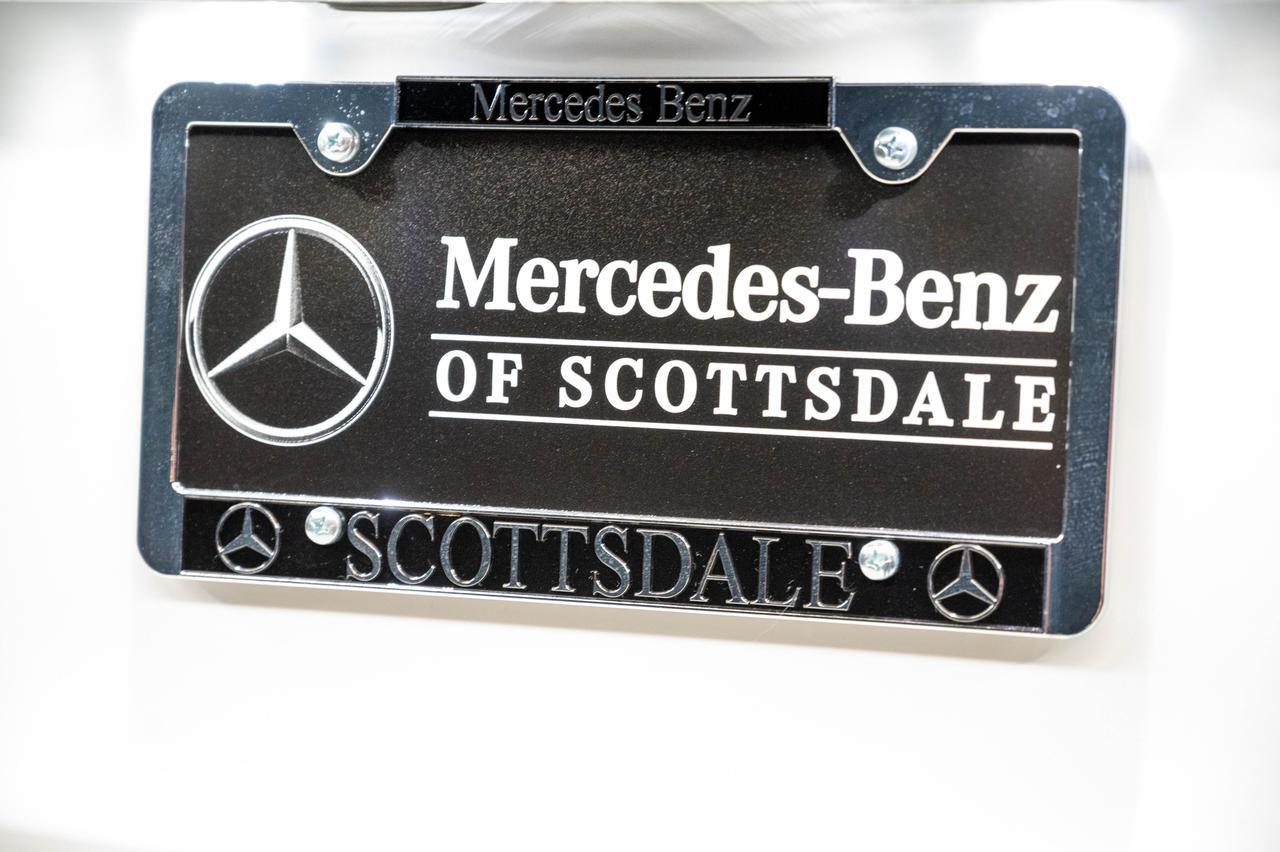 2026 Mercedes-Benz GLE 450 4MATIC&reg; SUV Scottsdale AZ
